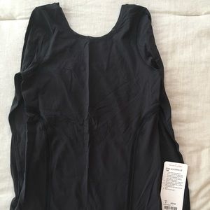 Lululemon align and define long sleeve